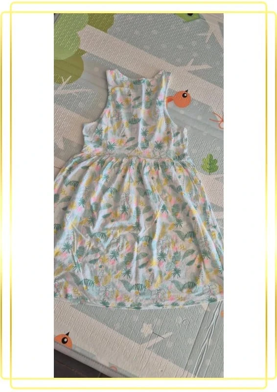 Lot of 3 girls' dresses – photo 3